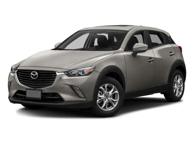 2016 Mazda Mazda CX-3 Sport